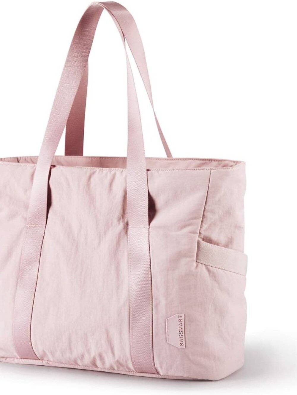 Gym Tote Bag for Women, 24L/28L Travel Tote Yoga Mat Bag